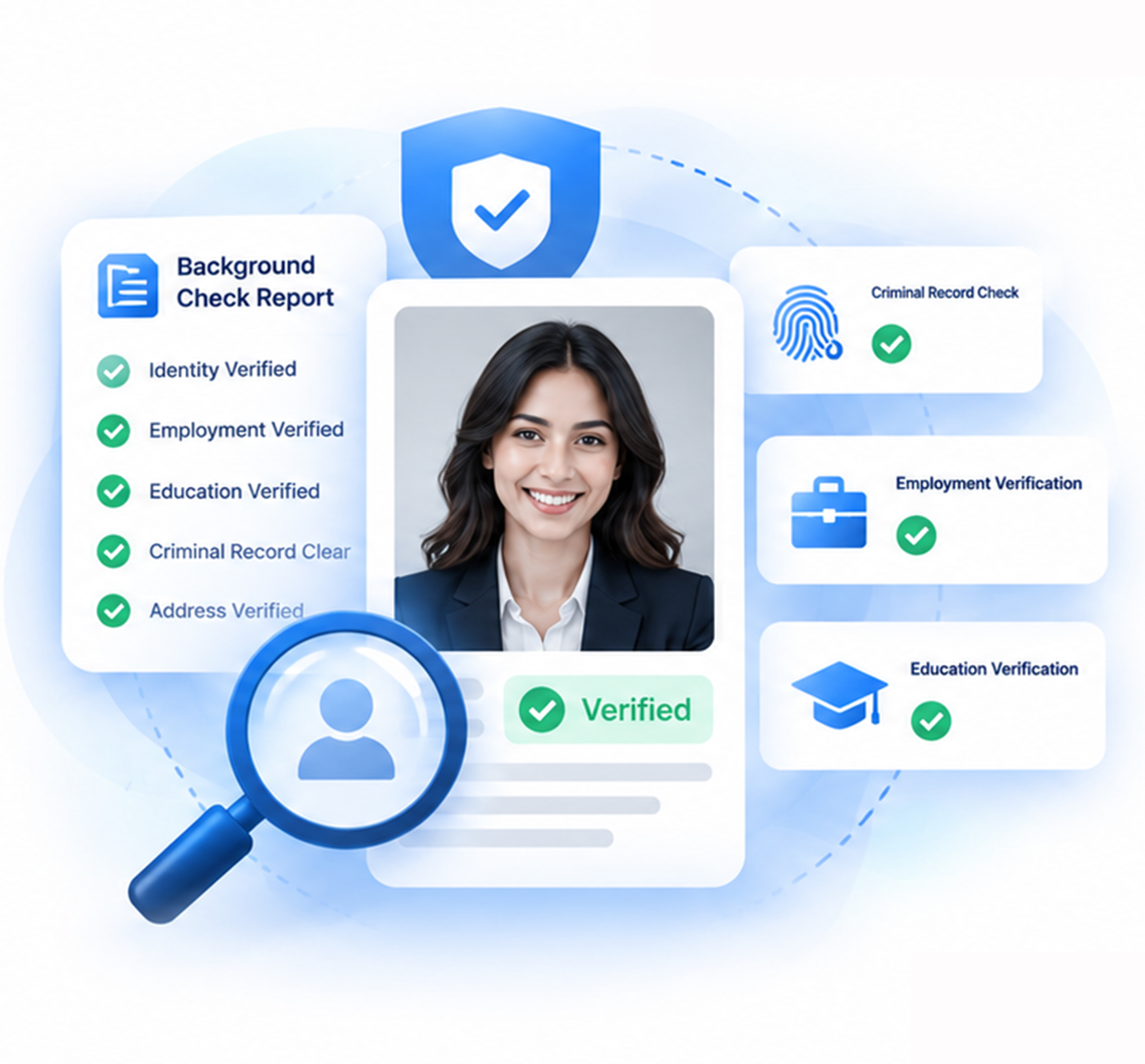 Background Check