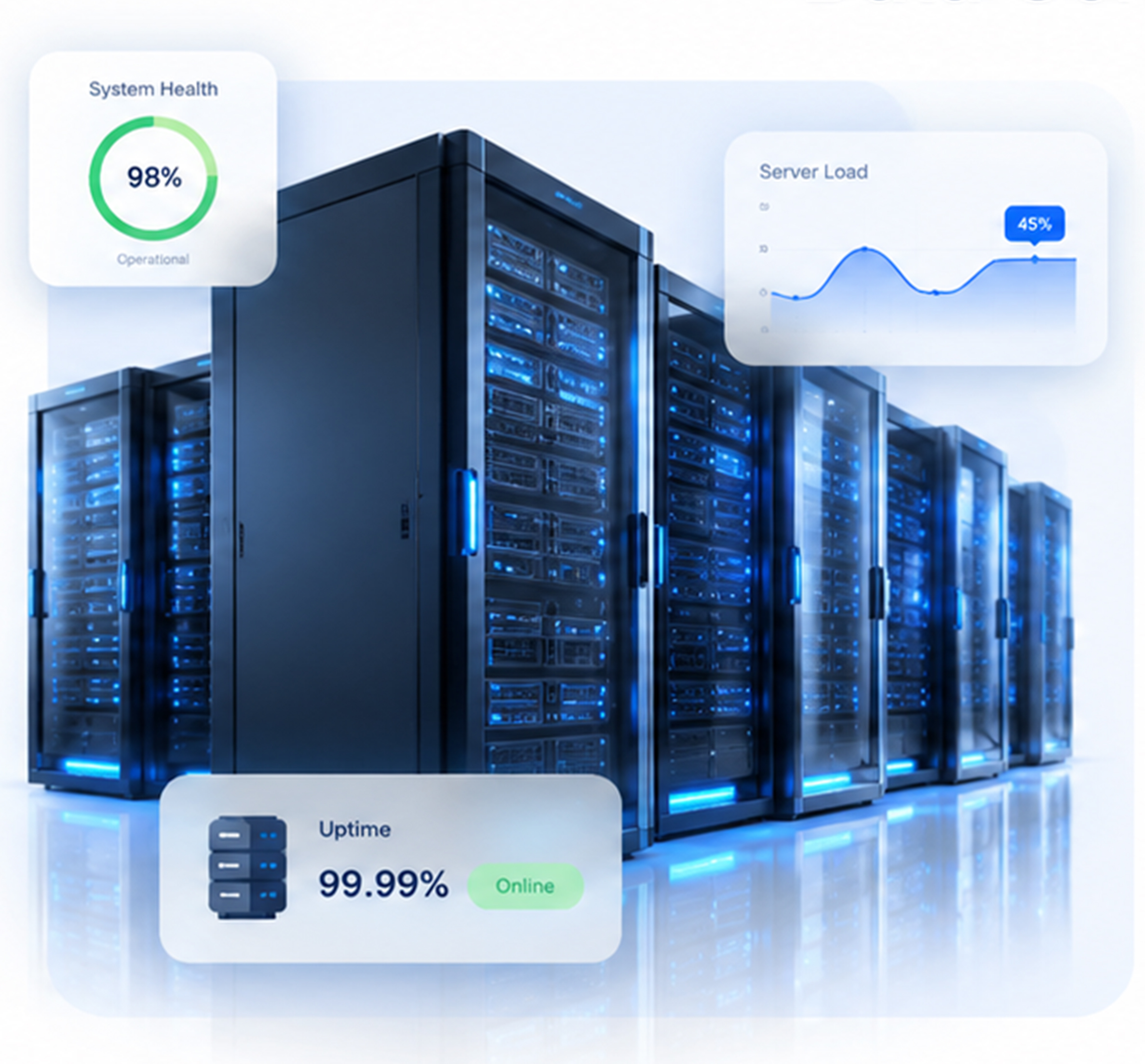 Data Center Management